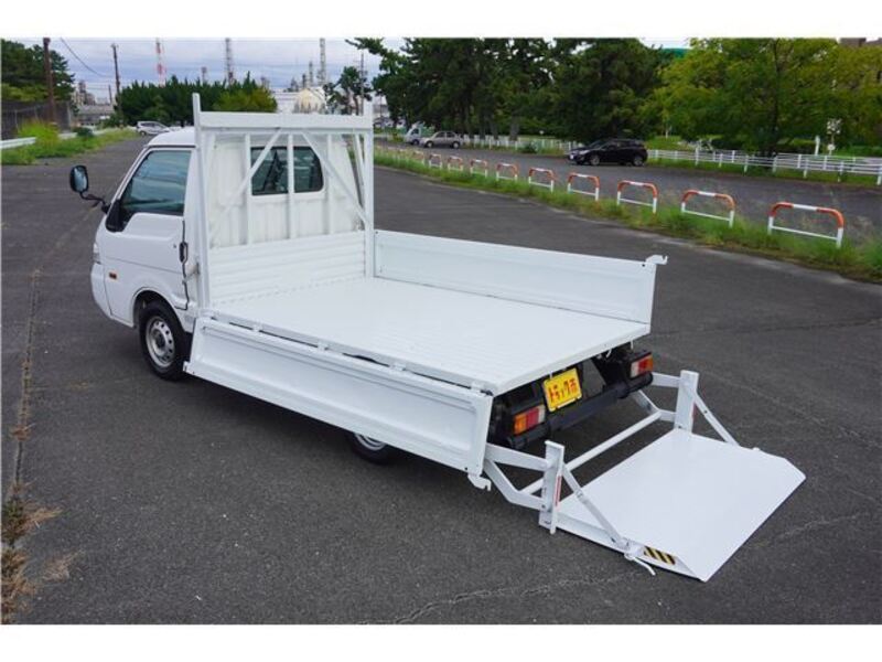 VANETTE TRUCK