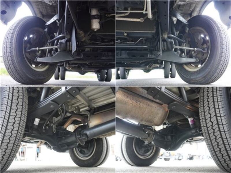 VANETTE TRUCK