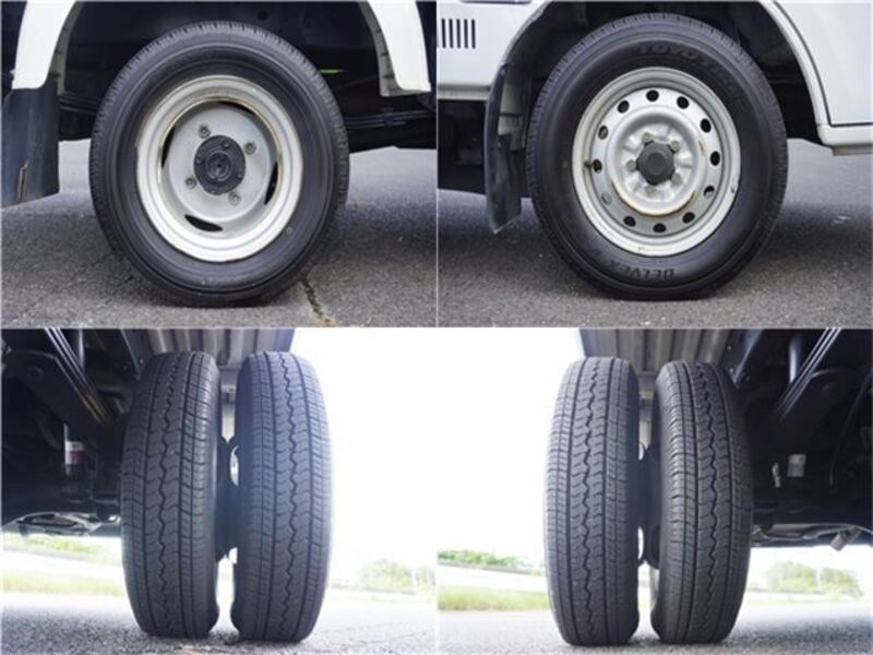VANETTE TRUCK