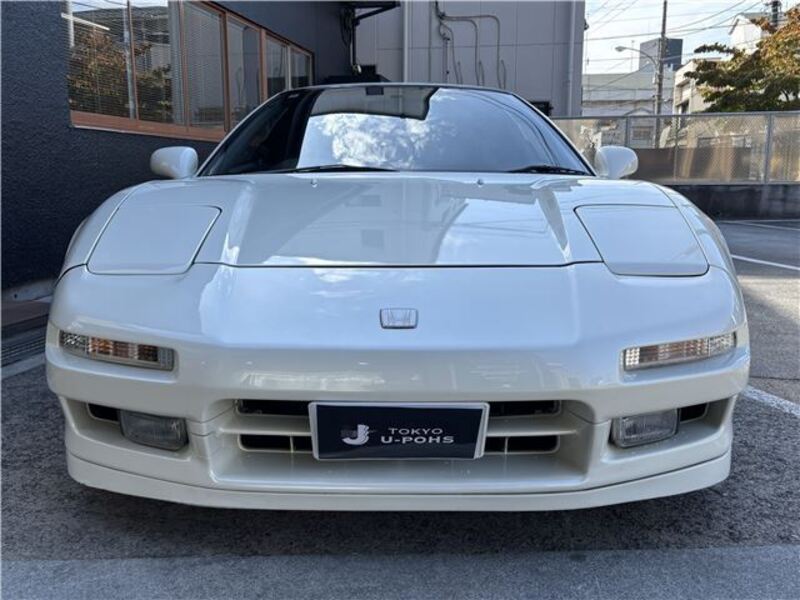 NSX