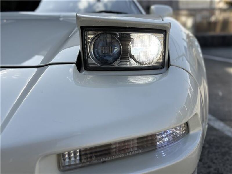 NSX
