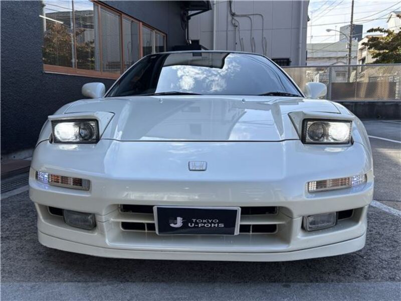 NSX