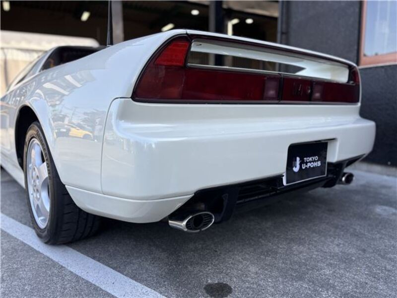 NSX