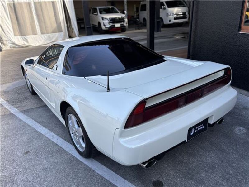NSX