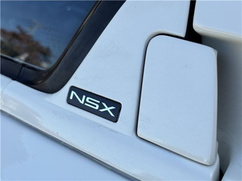 NSX