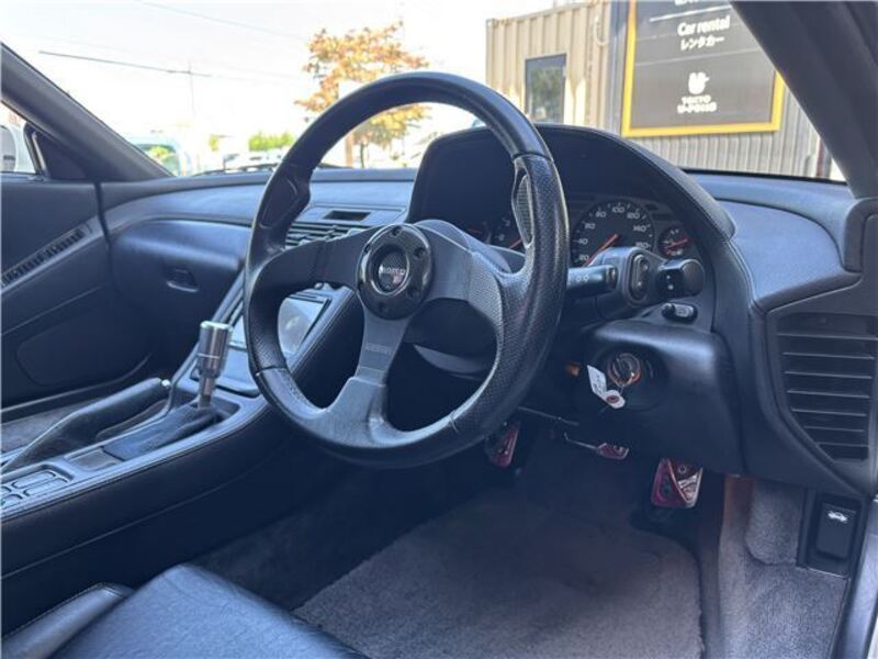 NSX