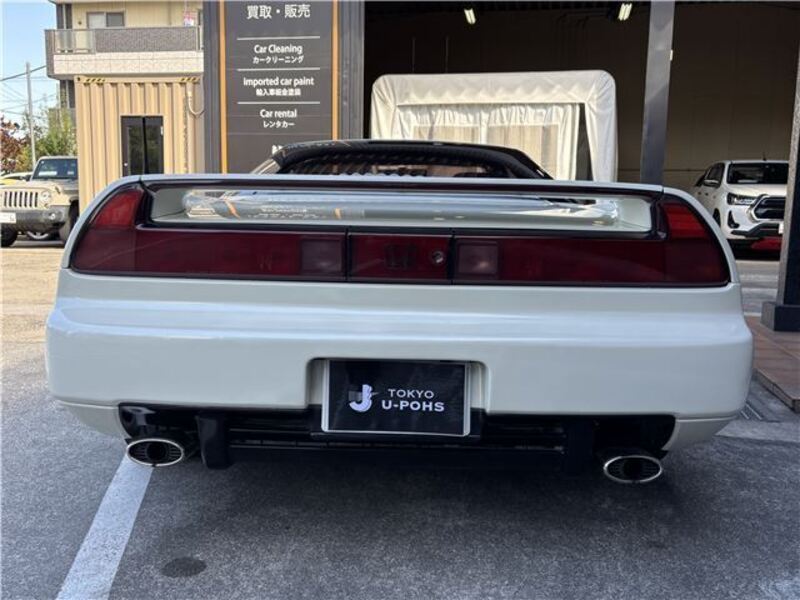 NSX
