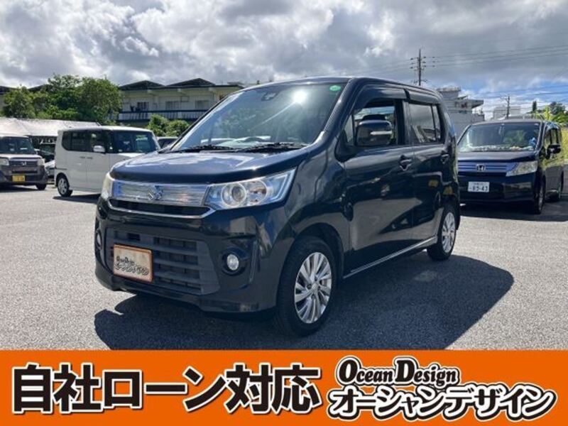 WAGON R-0