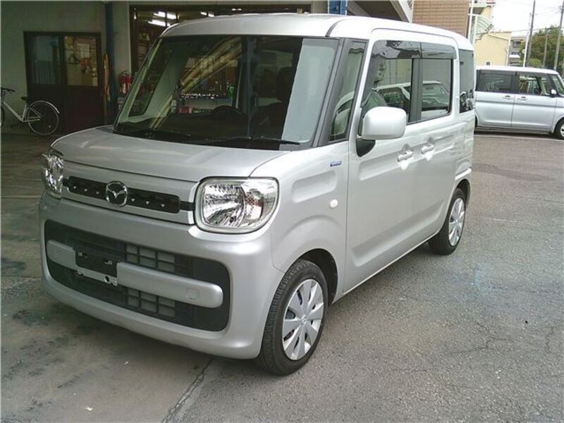 FLAIR WAGON-0