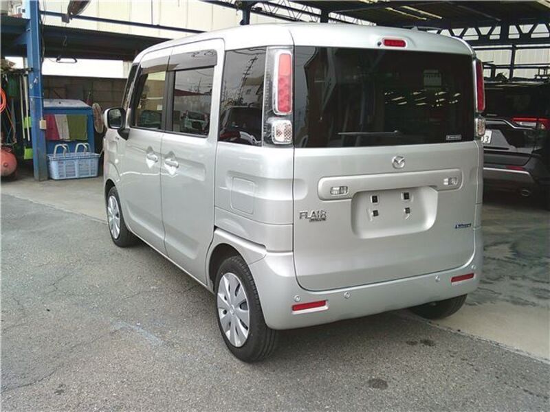 FLAIR WAGON