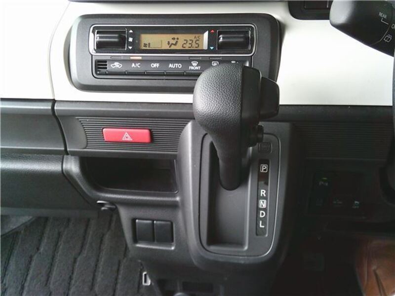 FLAIR WAGON