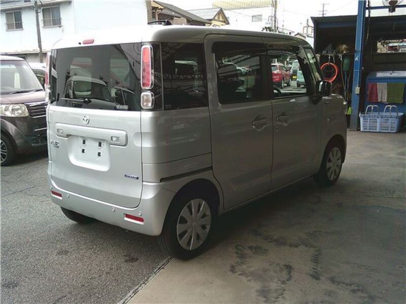 FLAIR WAGON