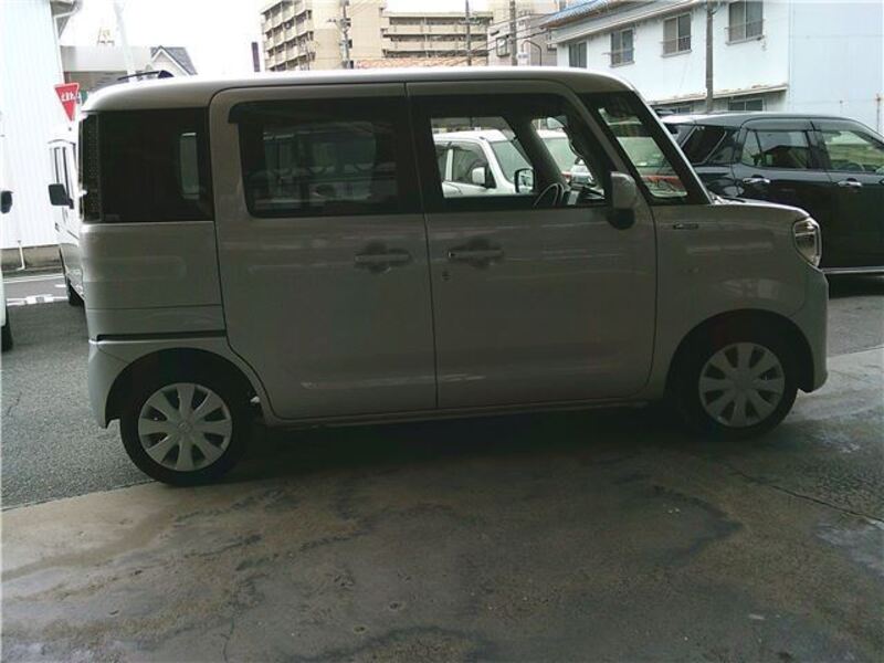 FLAIR WAGON