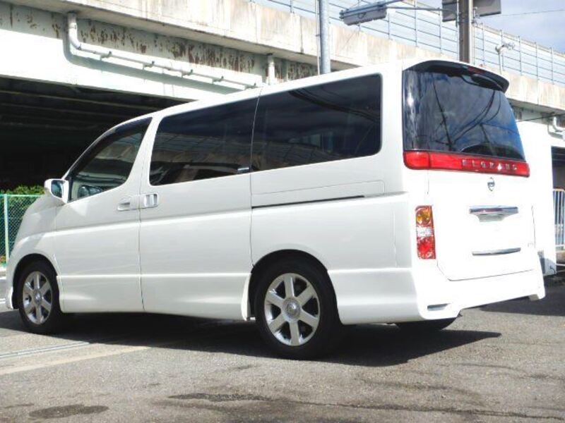 ELGRAND