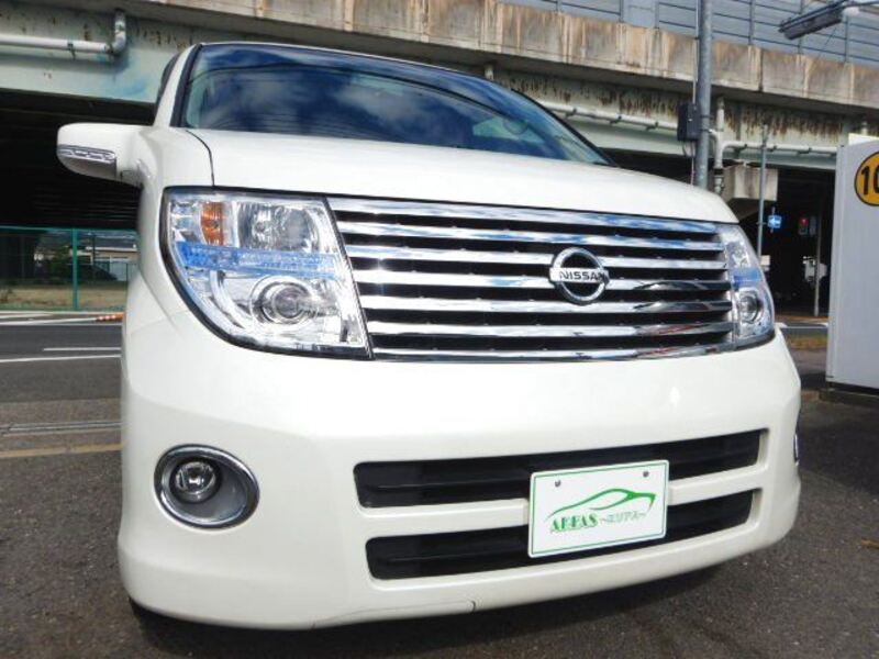 ELGRAND