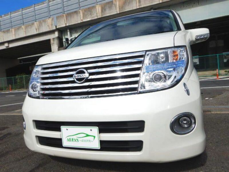 ELGRAND