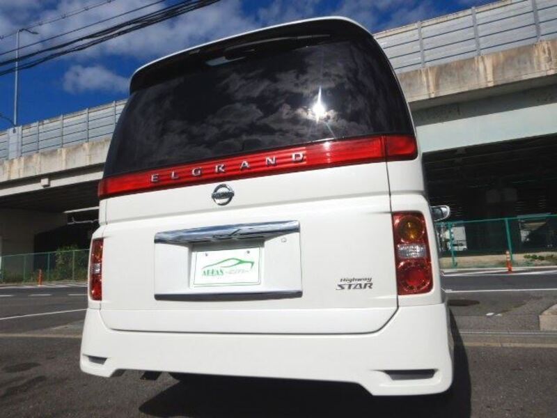 ELGRAND