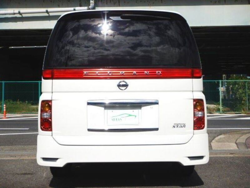 ELGRAND