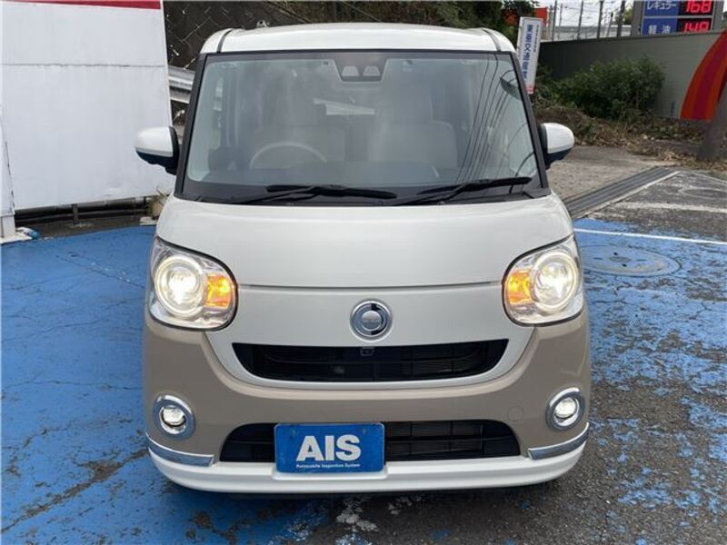 MOVE CANBUS