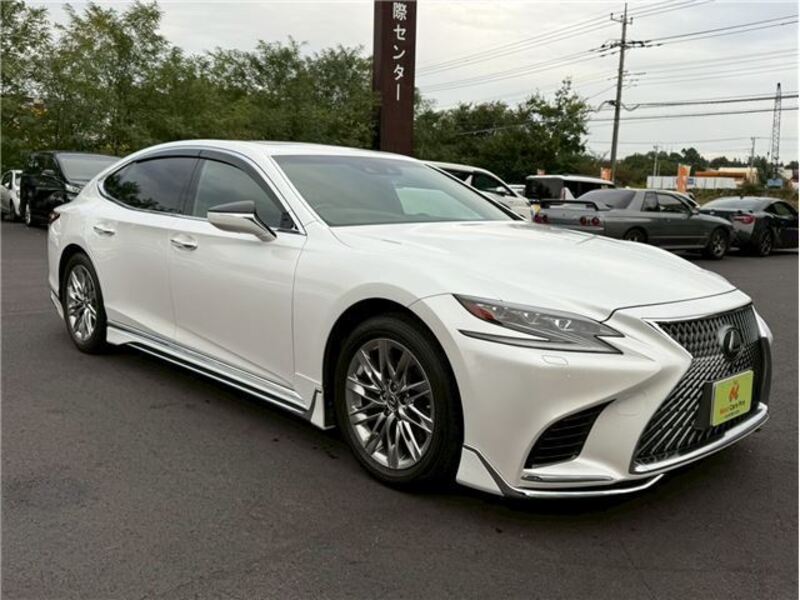 LS