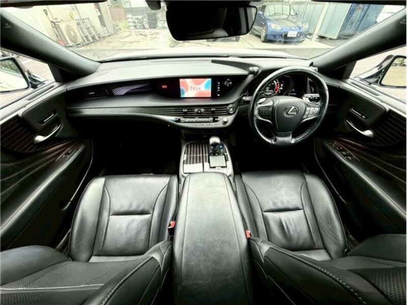 LS