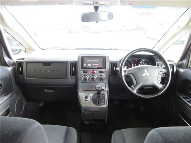 DELICA D5