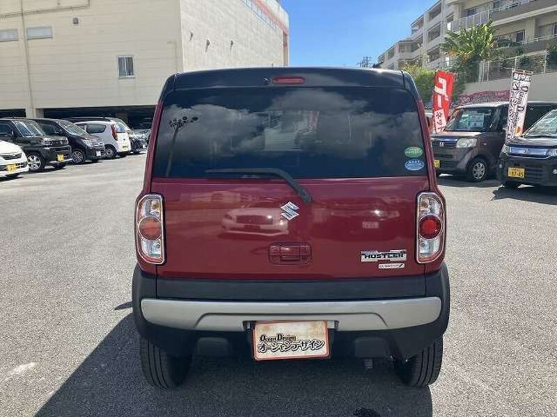 HUSTLER