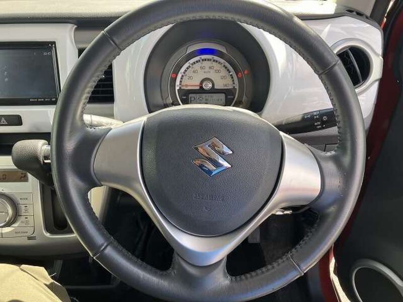 HUSTLER