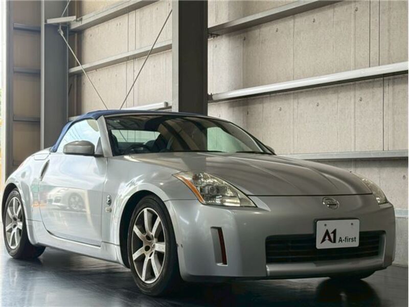 FAIRLADY Z