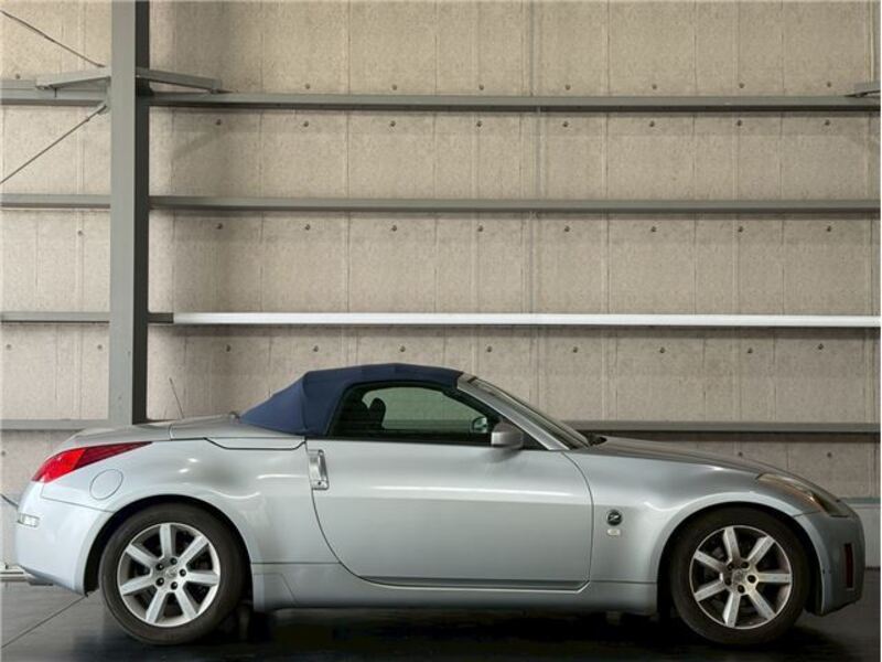 FAIRLADY Z