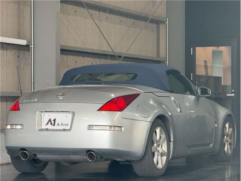 FAIRLADY Z
