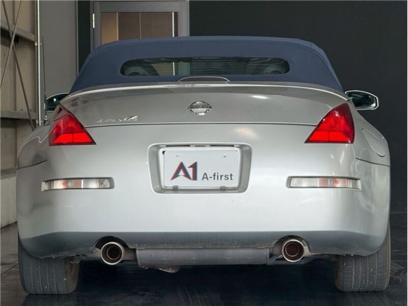 FAIRLADY Z