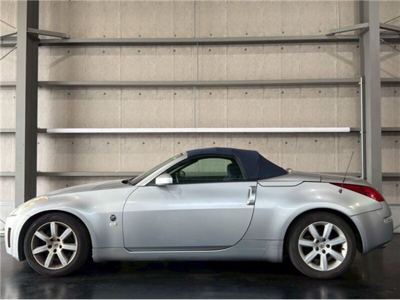 FAIRLADY Z