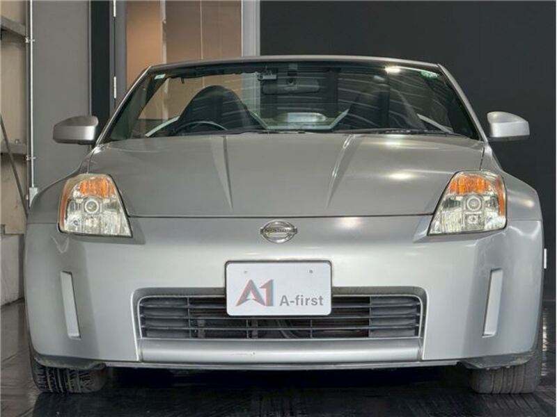 FAIRLADY Z