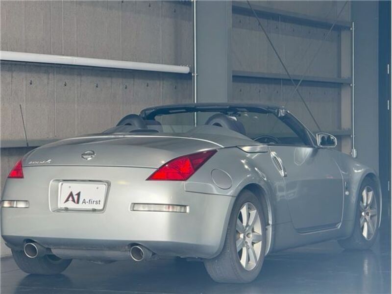 FAIRLADY Z