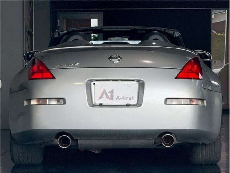 FAIRLADY Z