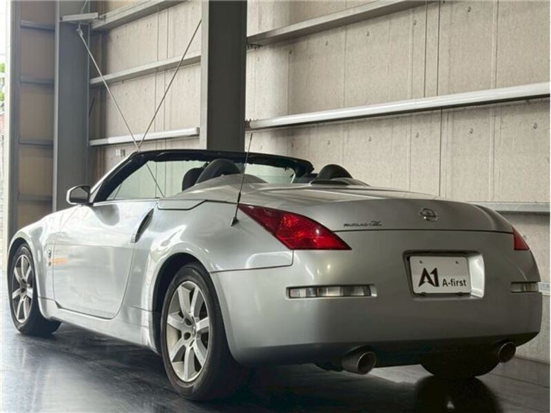 FAIRLADY Z
