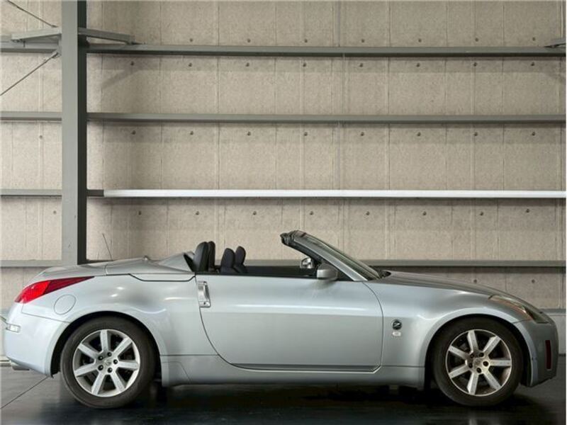 FAIRLADY Z