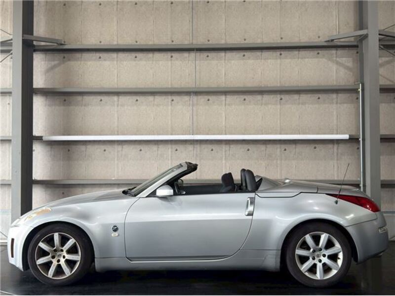 FAIRLADY Z
