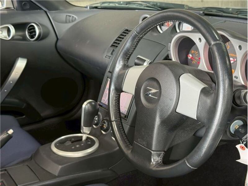 FAIRLADY Z