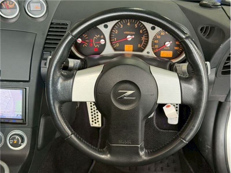 FAIRLADY Z