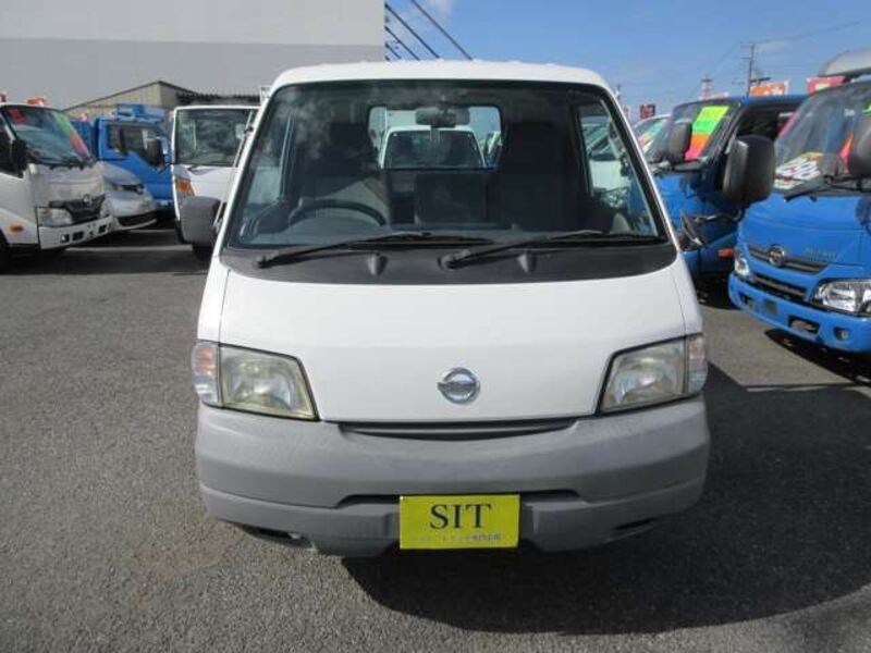 VANETTE TRUCK