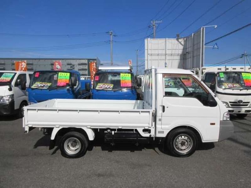 VANETTE TRUCK