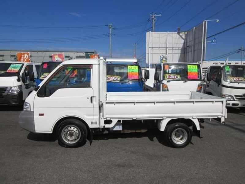 VANETTE TRUCK