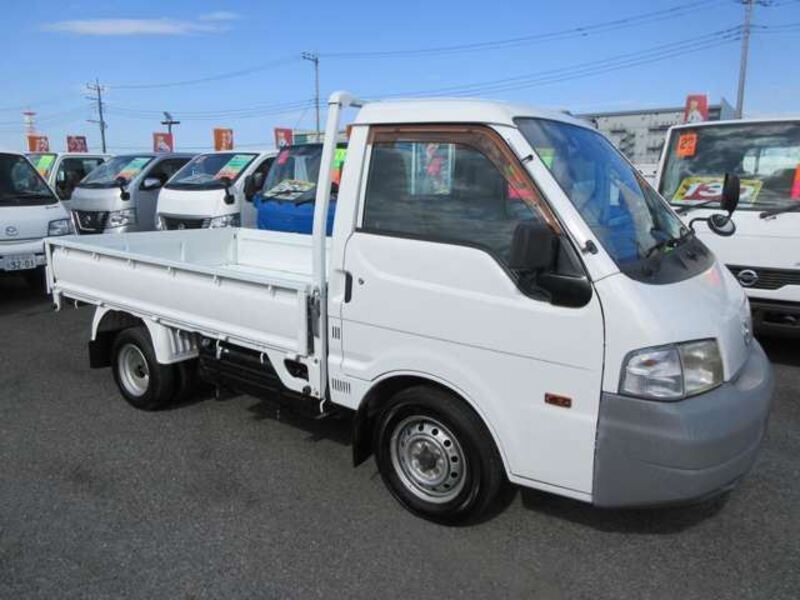 VANETTE TRUCK