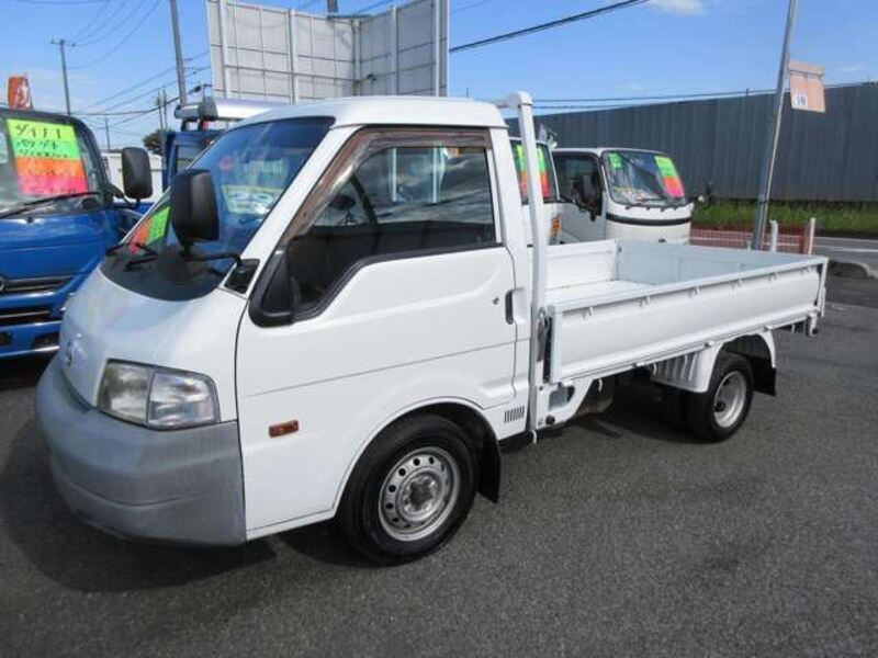 VANETTE TRUCK