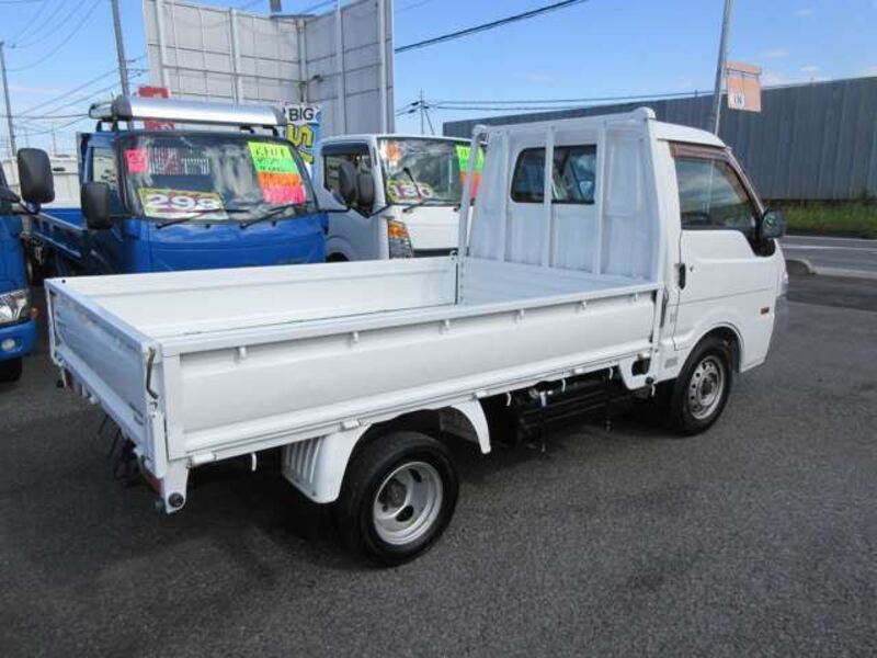 VANETTE TRUCK