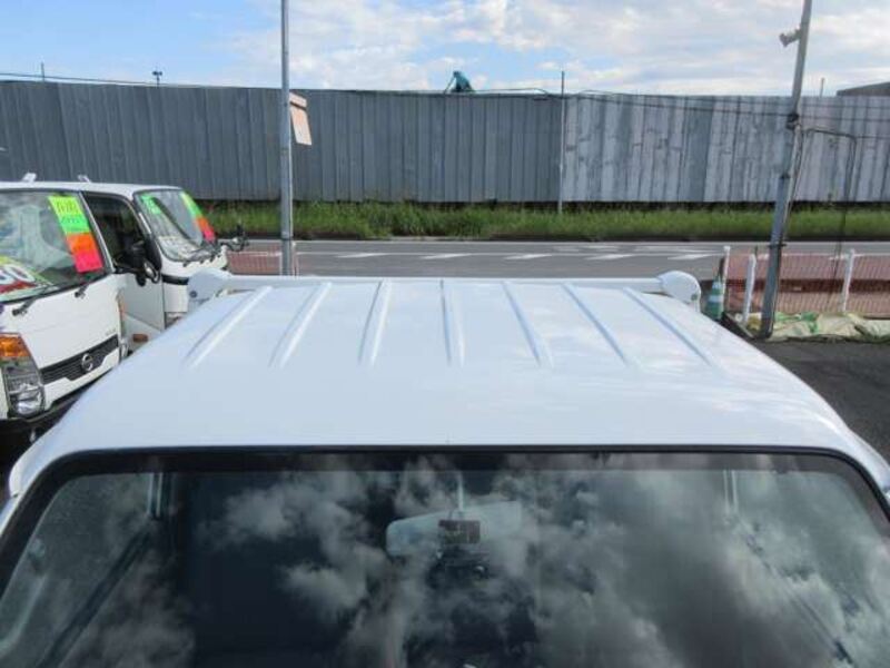 VANETTE TRUCK
