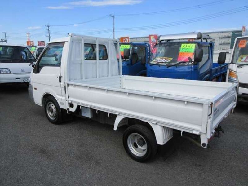 VANETTE TRUCK