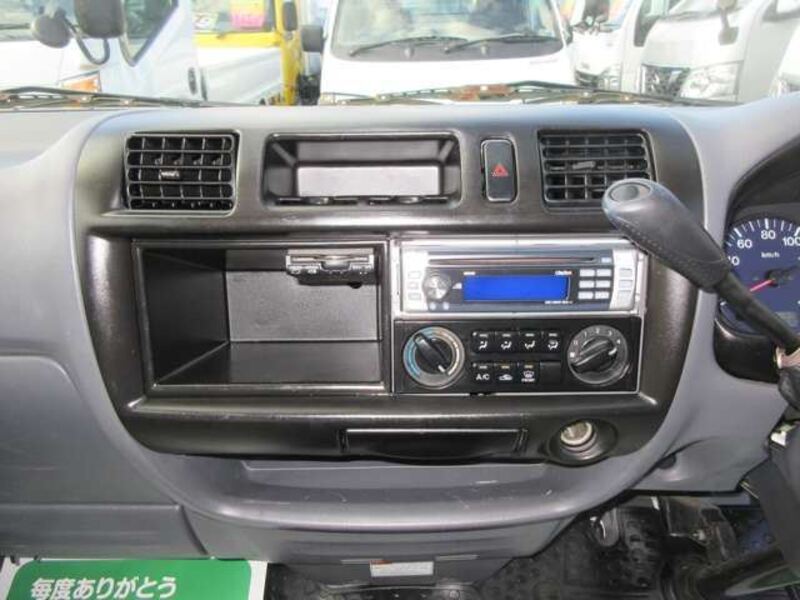 VANETTE TRUCK